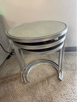 End table