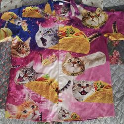 Hawian Shirt XXL