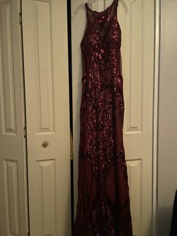 Dress Elegant . 
