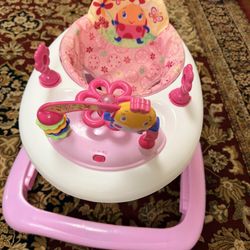 Baby Walker 