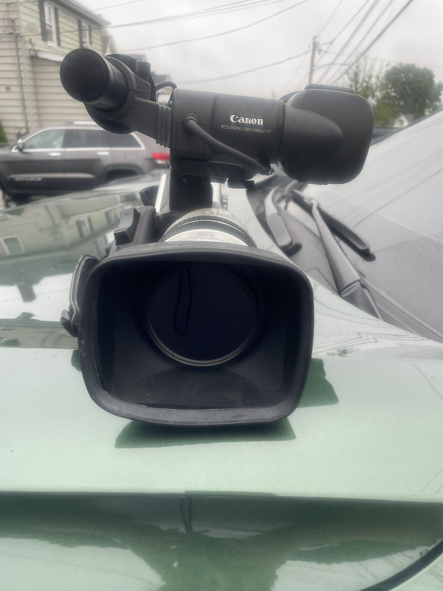 Canon XL2