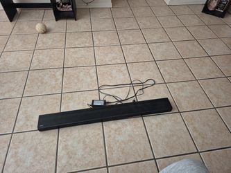 Samsung Soundbar
