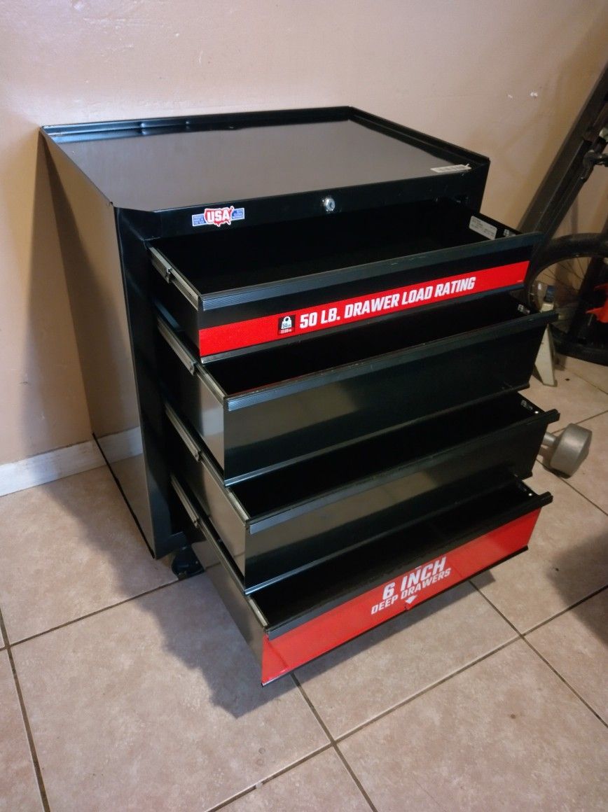 Craftsman Rolling Tool Box for Sale in Bakersfield, CA OfferUp