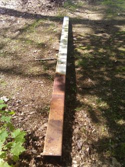 Steel beam