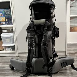 Clevr  Plus Child Carrier Pack 
