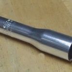 21.1 Quill Adapter To Threadless 