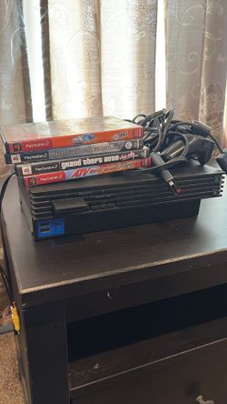Play Station