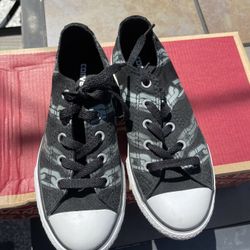 Converse All Star Size 1