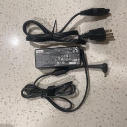 Lenovo Charger