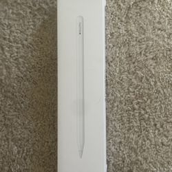 Apple Pro Pencil Brand New