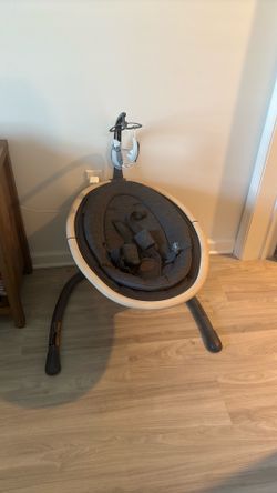 Maxi Cosi swing