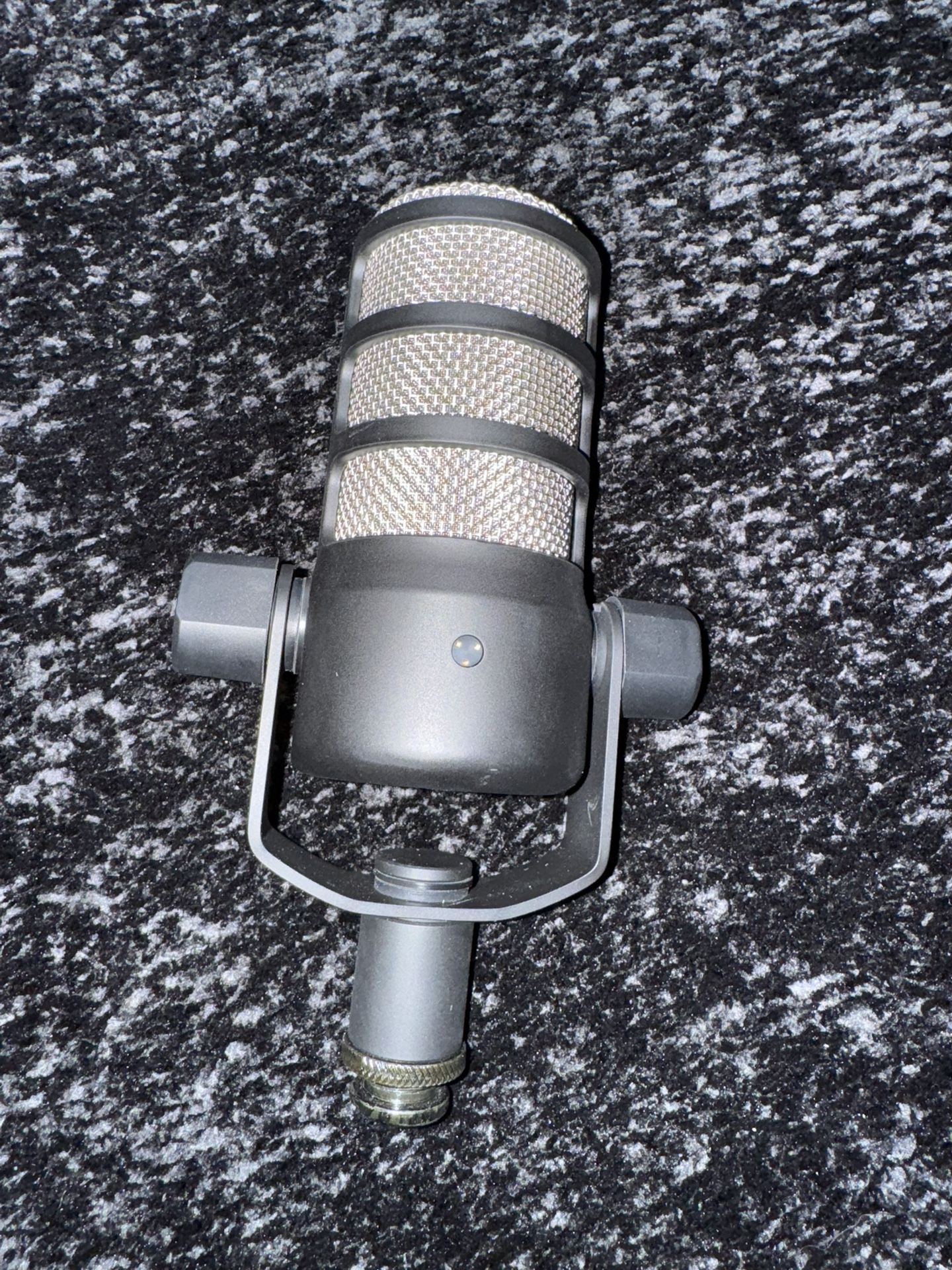 Rode Podcast Microphone