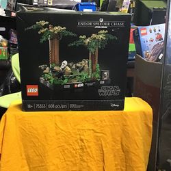 Lego 75353