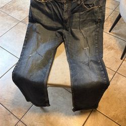 Men’s Moonshine Spirit Jeans