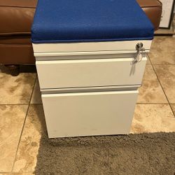 File Cabinet Metal With Key