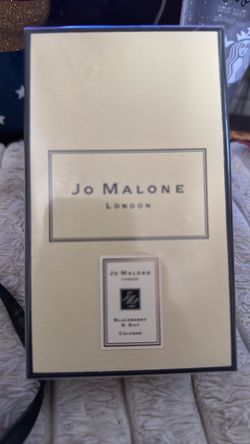 Jo Malone London blackberry and bay