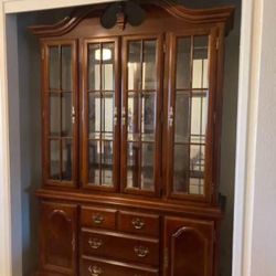 China Cabinet 