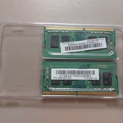 DDR4 SODIMM 3200MHz 8gb×2 RAM