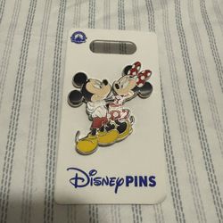 Disney Pin