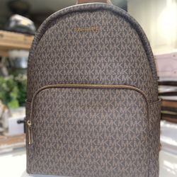 New Women’s Backpacks Michael Kors Authentic 