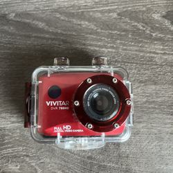 Action Camera 