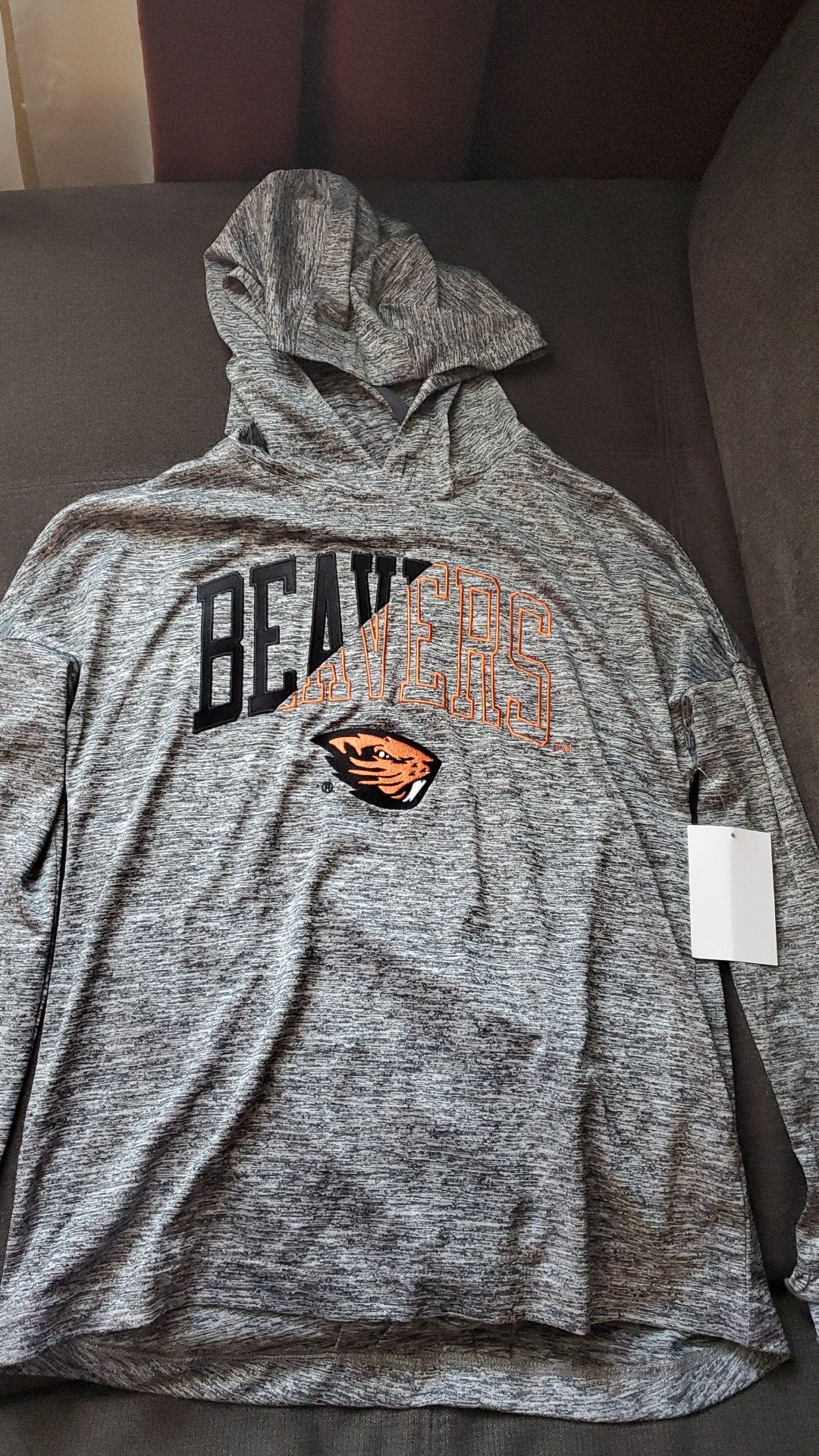 Oregon Beavers