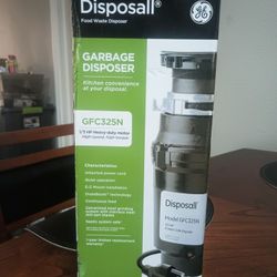 Garbage Despoal