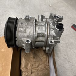 AC Compressor