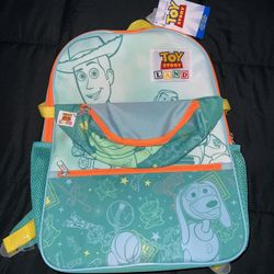 Backpack 