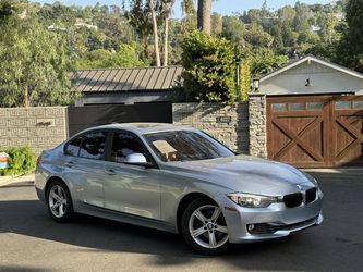2014 BMW 3 Series