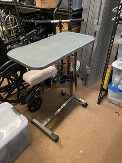 SFV- Bedside table for seniors