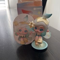 Chaka Light Sprite ( METEOR)