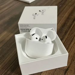 AirPods 4 anc