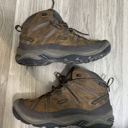 Keen Hiking Boots Size 11
