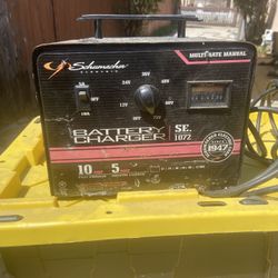 Battery Charger