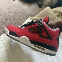 Take one or take both - Throw an offer .