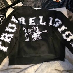 New True Religion ××-large  Female