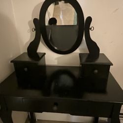 Vanity