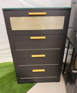 Ikea dresser
