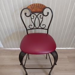 Bar Stools Chairs With Granite Table Top