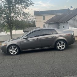 2007 Acura TL