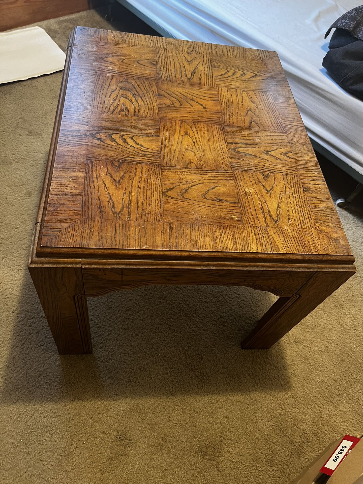 End Tables