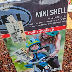 Bell sports mini shell