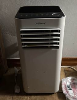 Costway Portable Air Conditioner