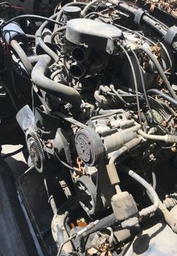 5.0 ford motor