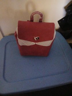 Vanessa williams backpack