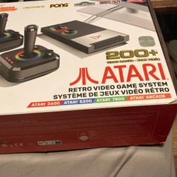 Atari 