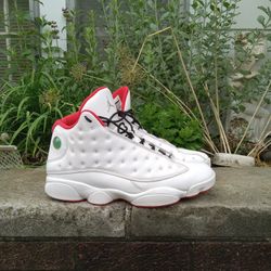 Jordan 13 History Of Flight Size 13