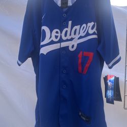 Dodger Jerseys