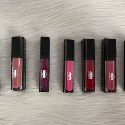 Brand New Lipsticks 